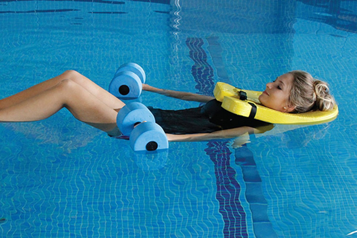 Post-Surgery Recover - 3